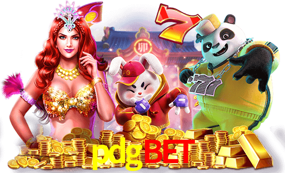 jogue em caça-níqueis ricos na pdgbet