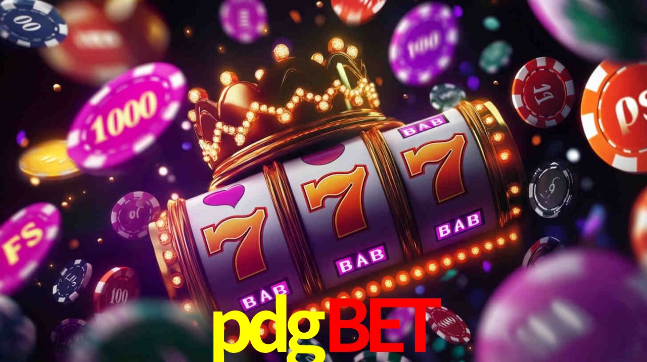 Welcome Bonus pdgbet