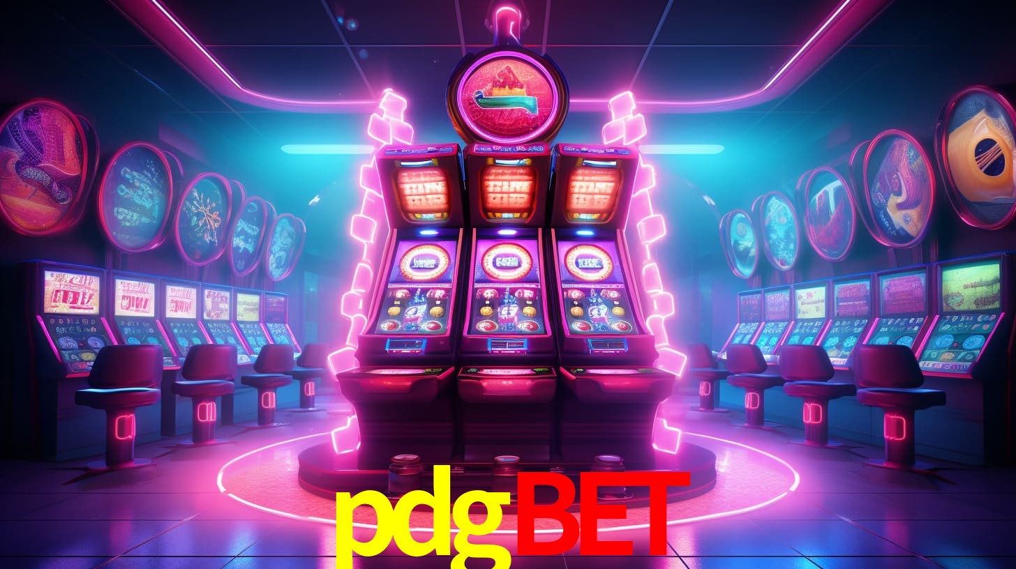 Bônus Generosos e Exclusivos no pdgbet para Você!