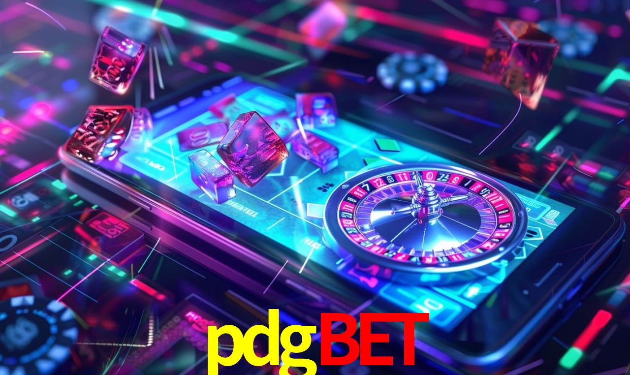 Desvendando o Mundo dos Jogos Virtuais na pdgbet