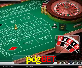 API Integration pdgbet