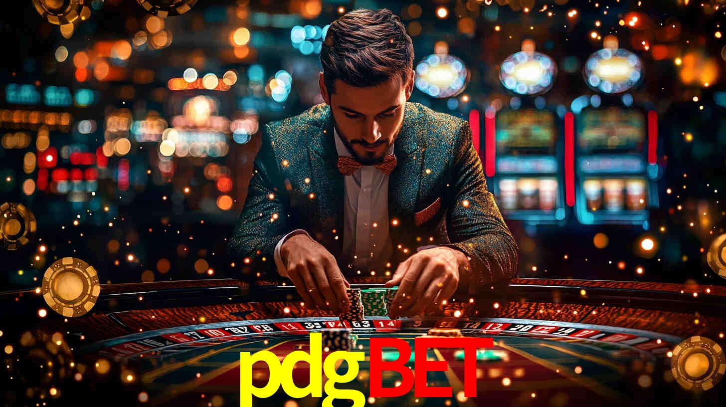 pdgbet