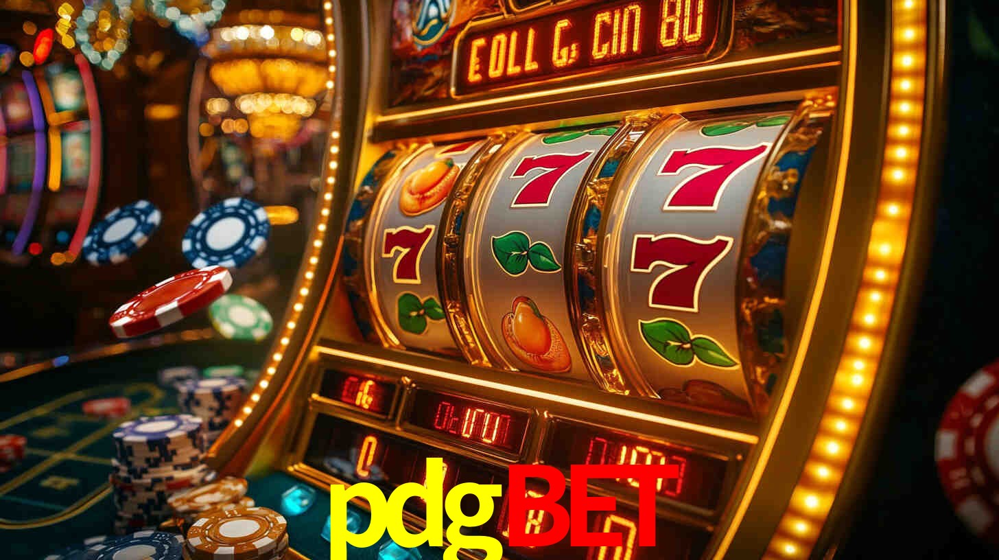 pdgbet com
