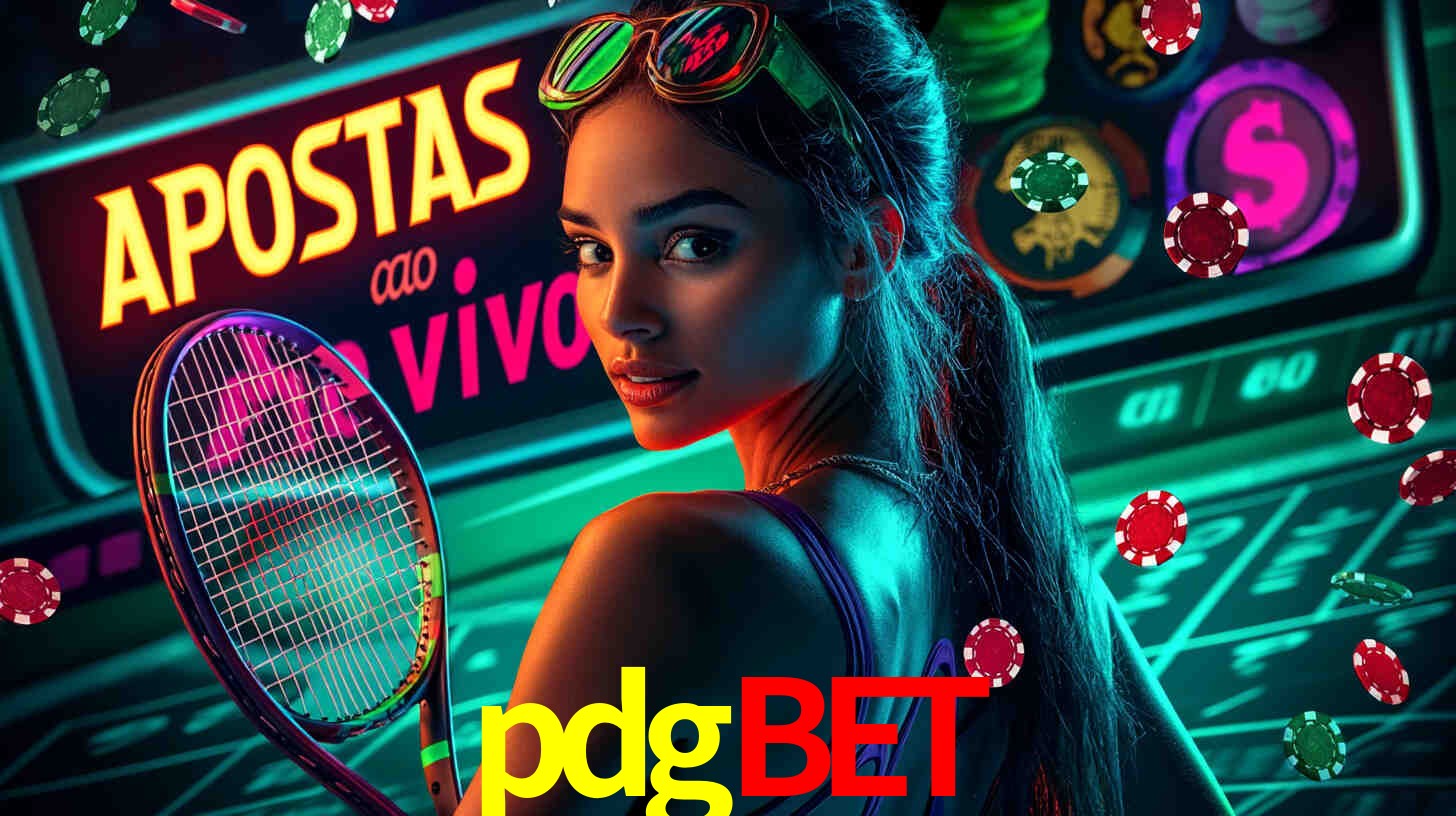 Casino Ao Vivo pdgbet