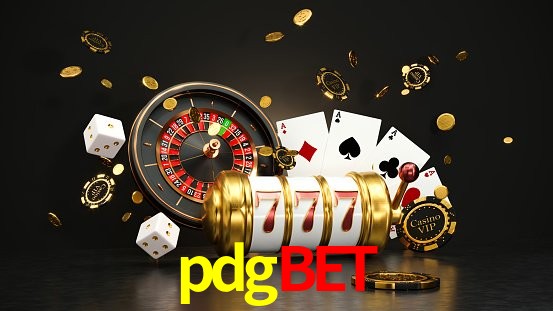Live Casino pdgbet