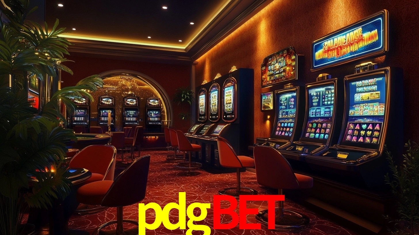pdgbet App Interface