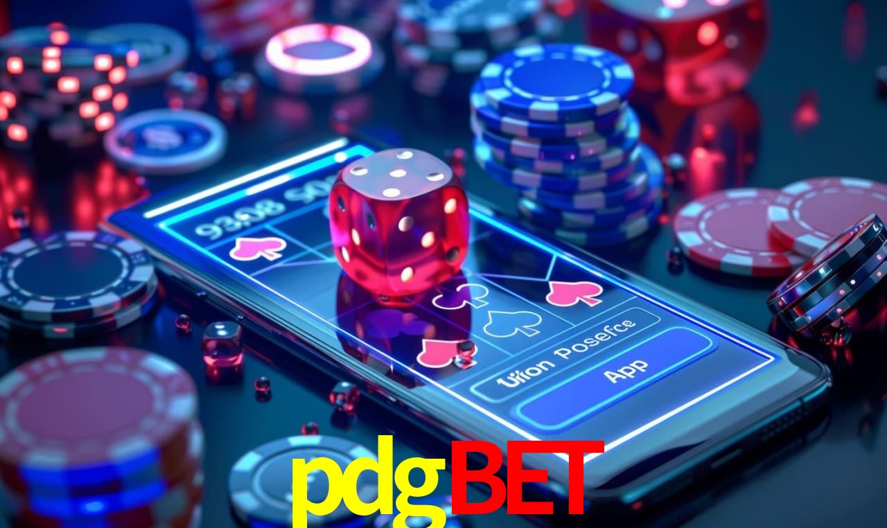 Desvendando o Mundo dos Jogos Virtuais na pdgbet