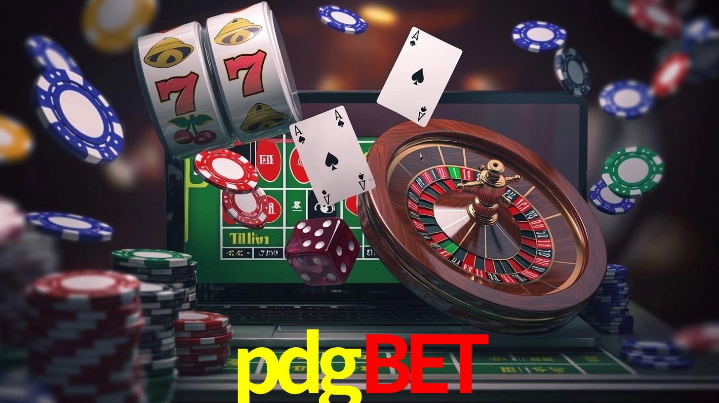 pdgbet com