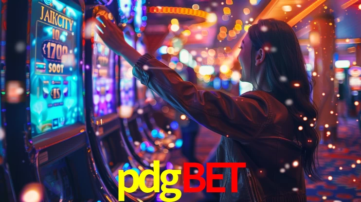 Pdgbet paga