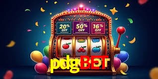 Explorando a Categoria de Eventos em Apostas na pdgbet