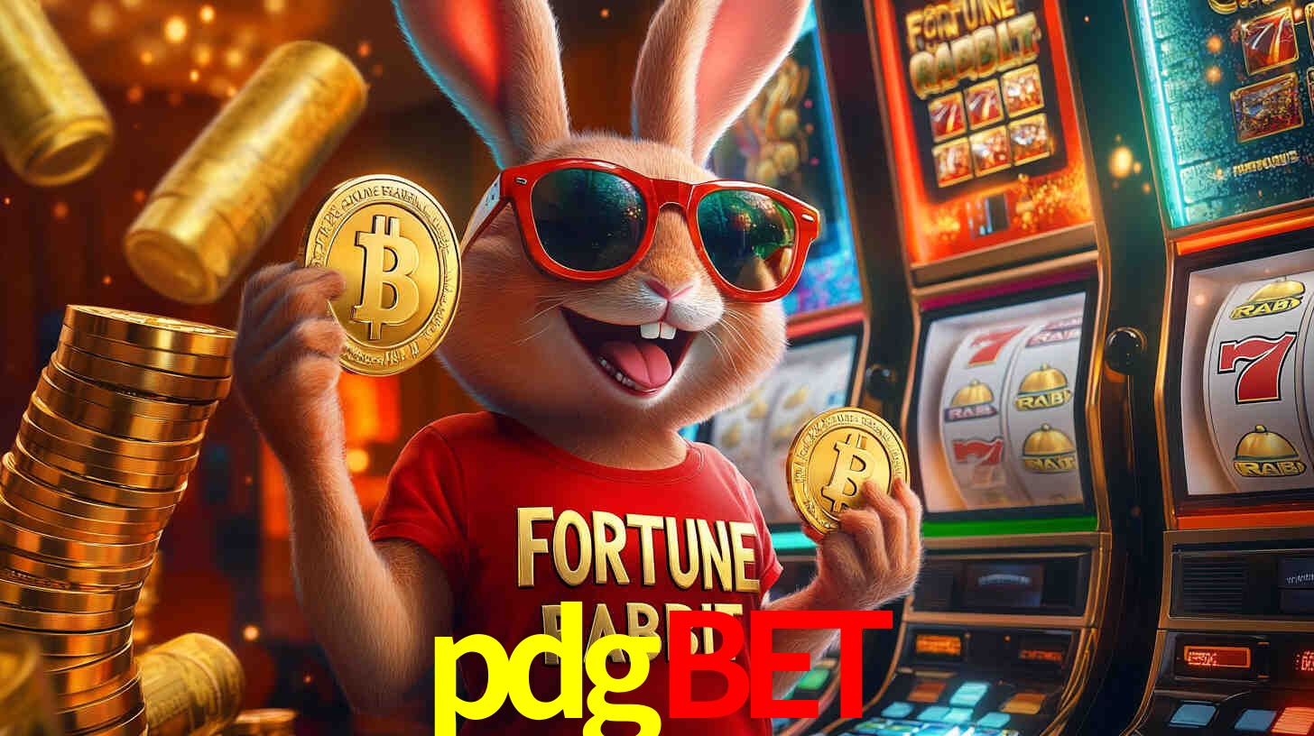 Bônus de Boas-vindas pdgbet