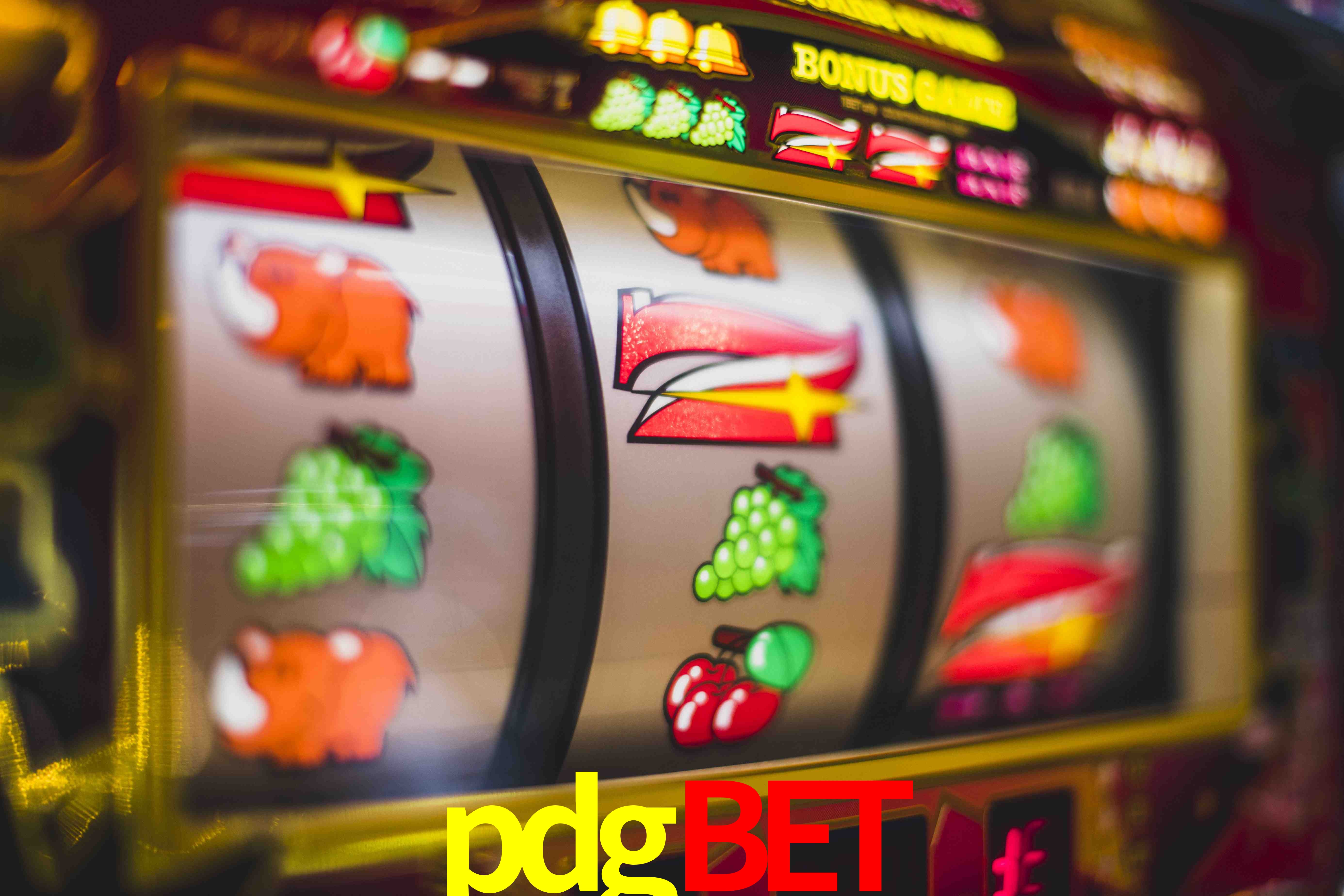 Roulette Table pdgbet