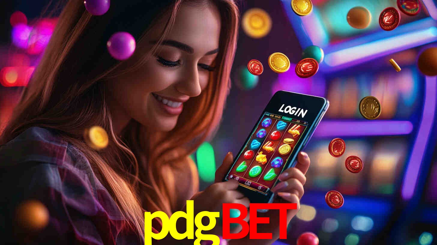 Pdgbet paga