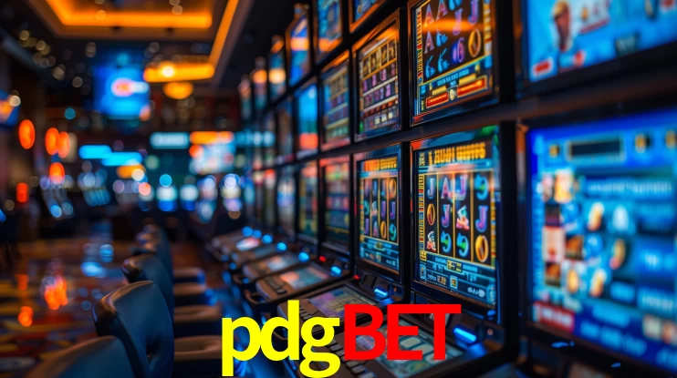 Live Casino pdgbet