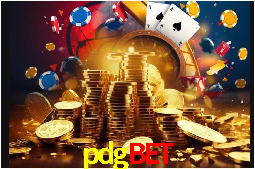Promoção Relâmpago pdgbet