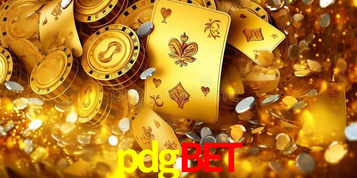 Casino Ao Vivo pdgbet