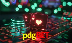 Inovações de Jogos na pdgbet: O Futuro das Experiências Interativas