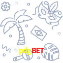 PIX Instantâneo pdgbet