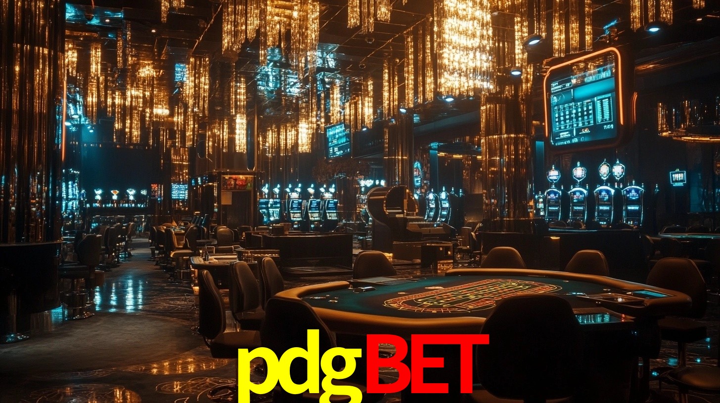 pdgbet