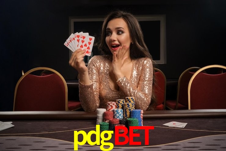 Promoções Sazonais pdgbet