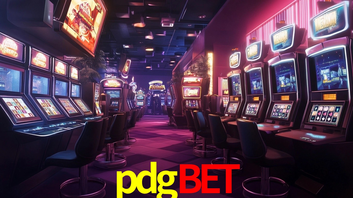 pdgbet