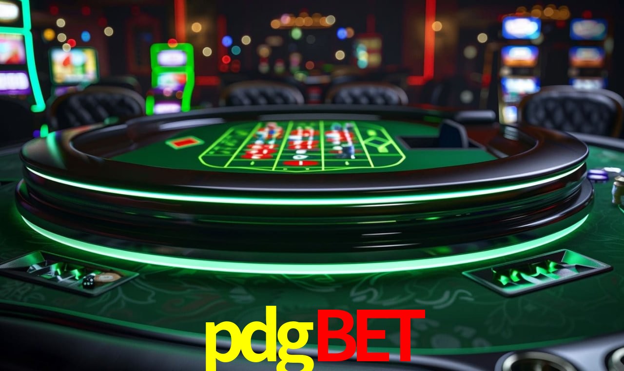Account Benefits pdgbet