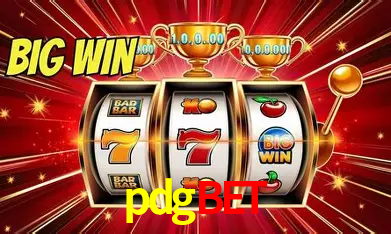Exclusive Offers pdgbet