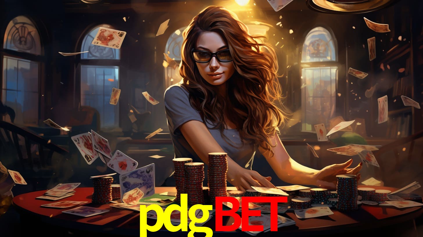 Tournaments pdgbet
