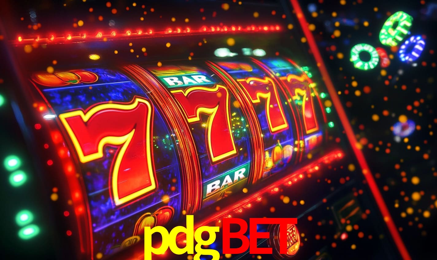 pdgbet com