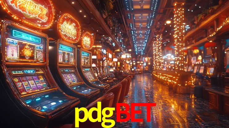 pdgbet