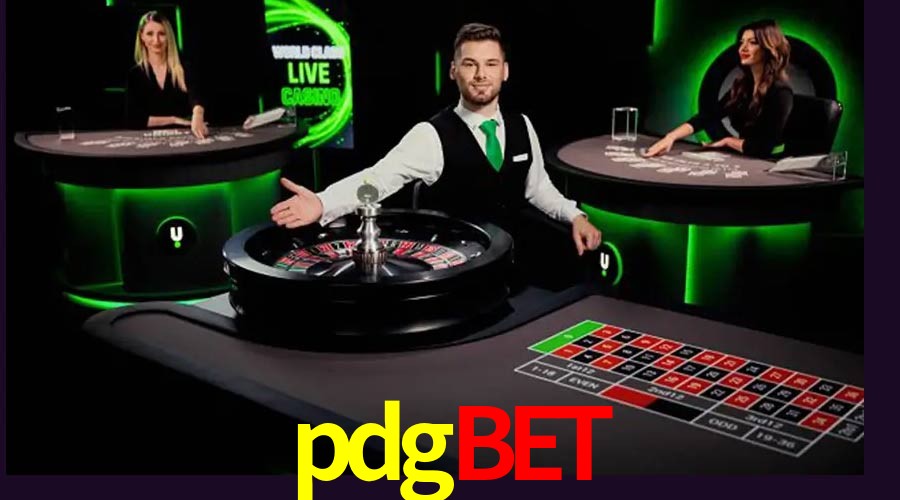 Slot Games pdgbet