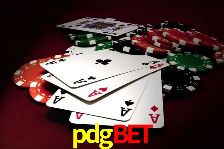 Apostas Esportivas na pdgbet: Um Guia Completo