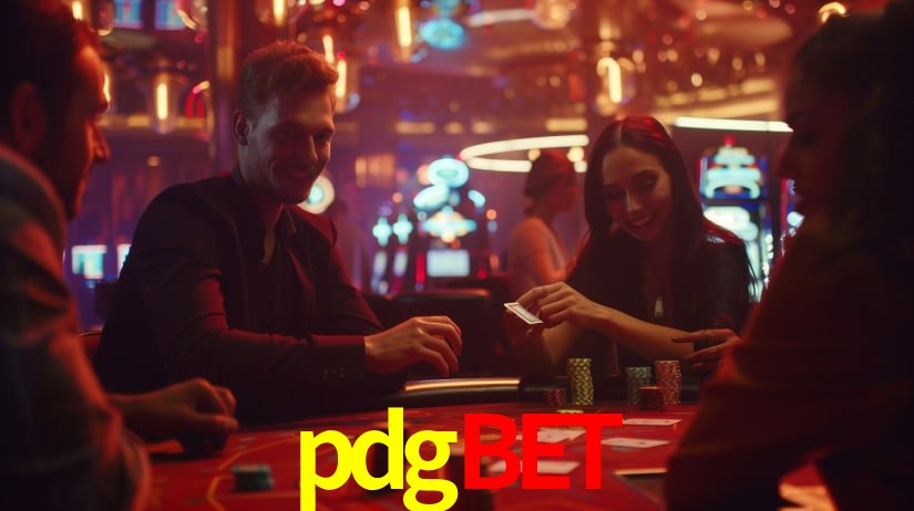 Interface Premium pdgbet